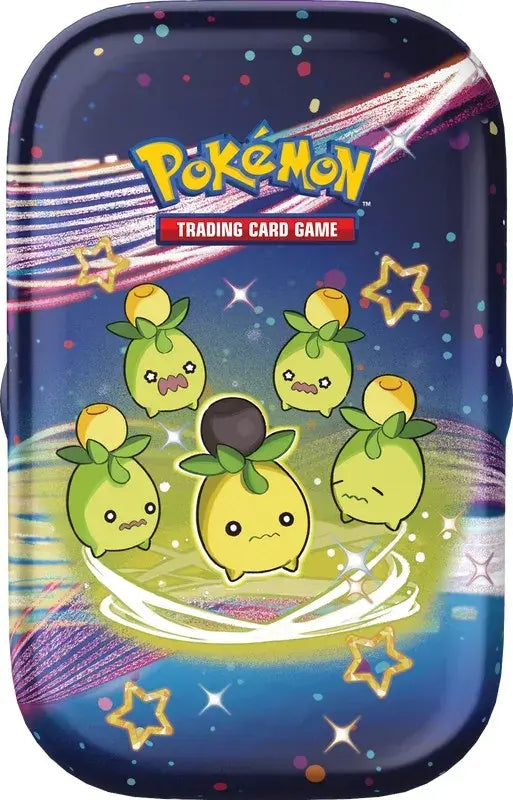 Pokemon TCG: Paldean Fates Mini Tins (Assorted)