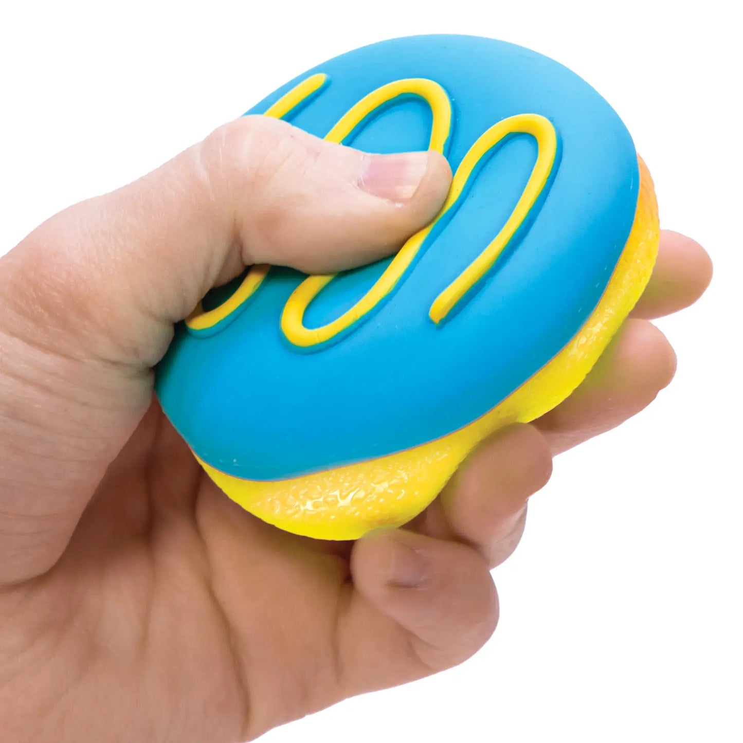 Schylling Jelly Dohnut Nee Doh
