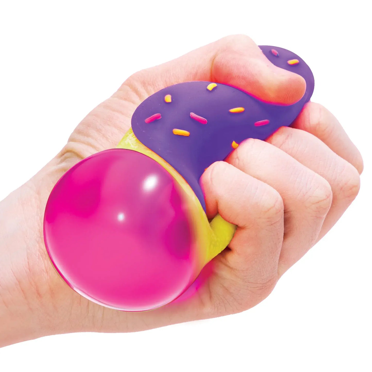 Schylling Jelly Dohnut Nee Doh