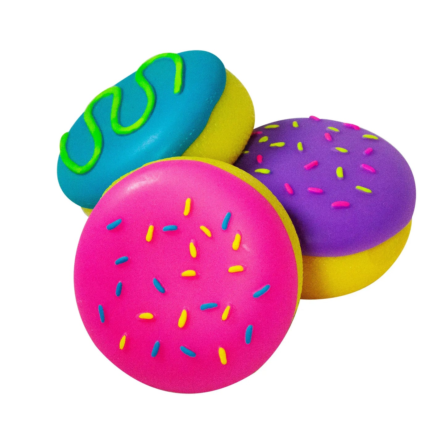 Schylling Jelly Dohnut Nee Doh