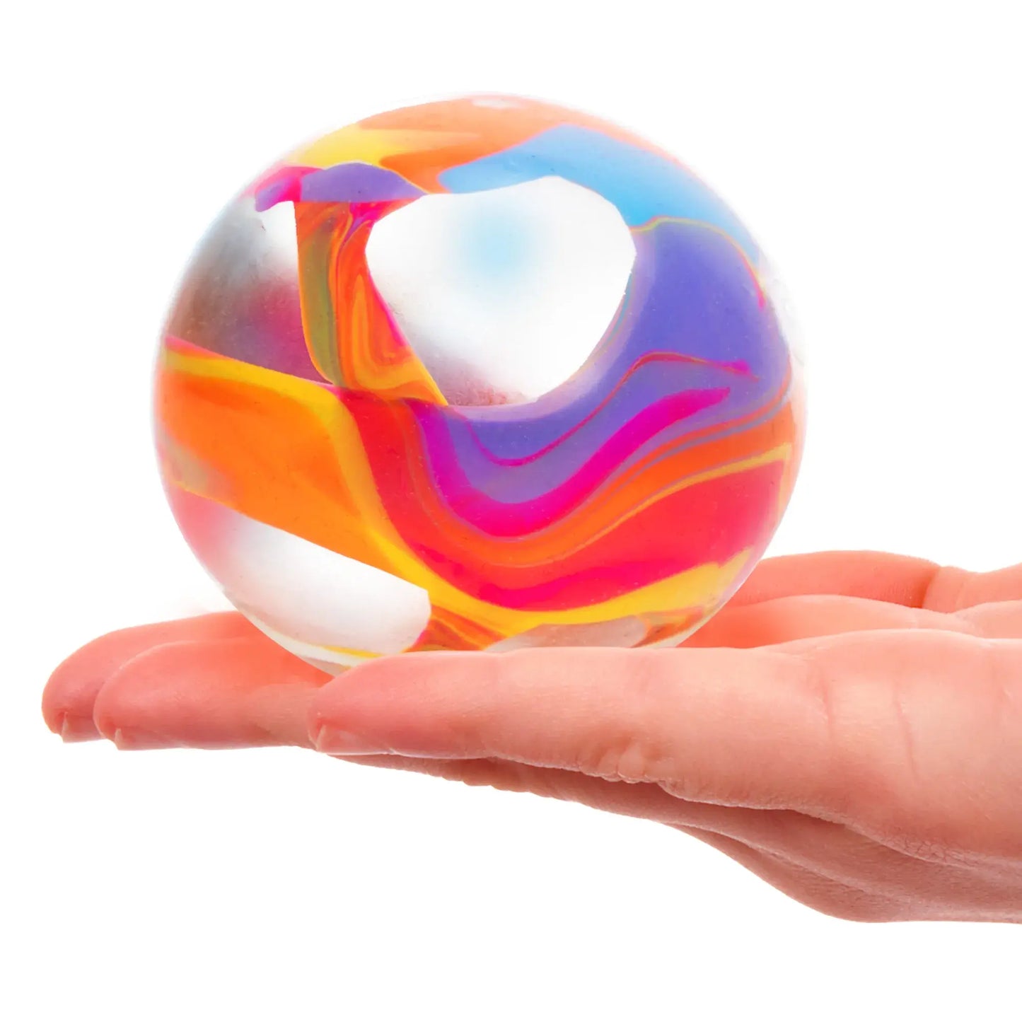 Schylling Marbleez NeeDoh: The Mellow Marble Squeeze