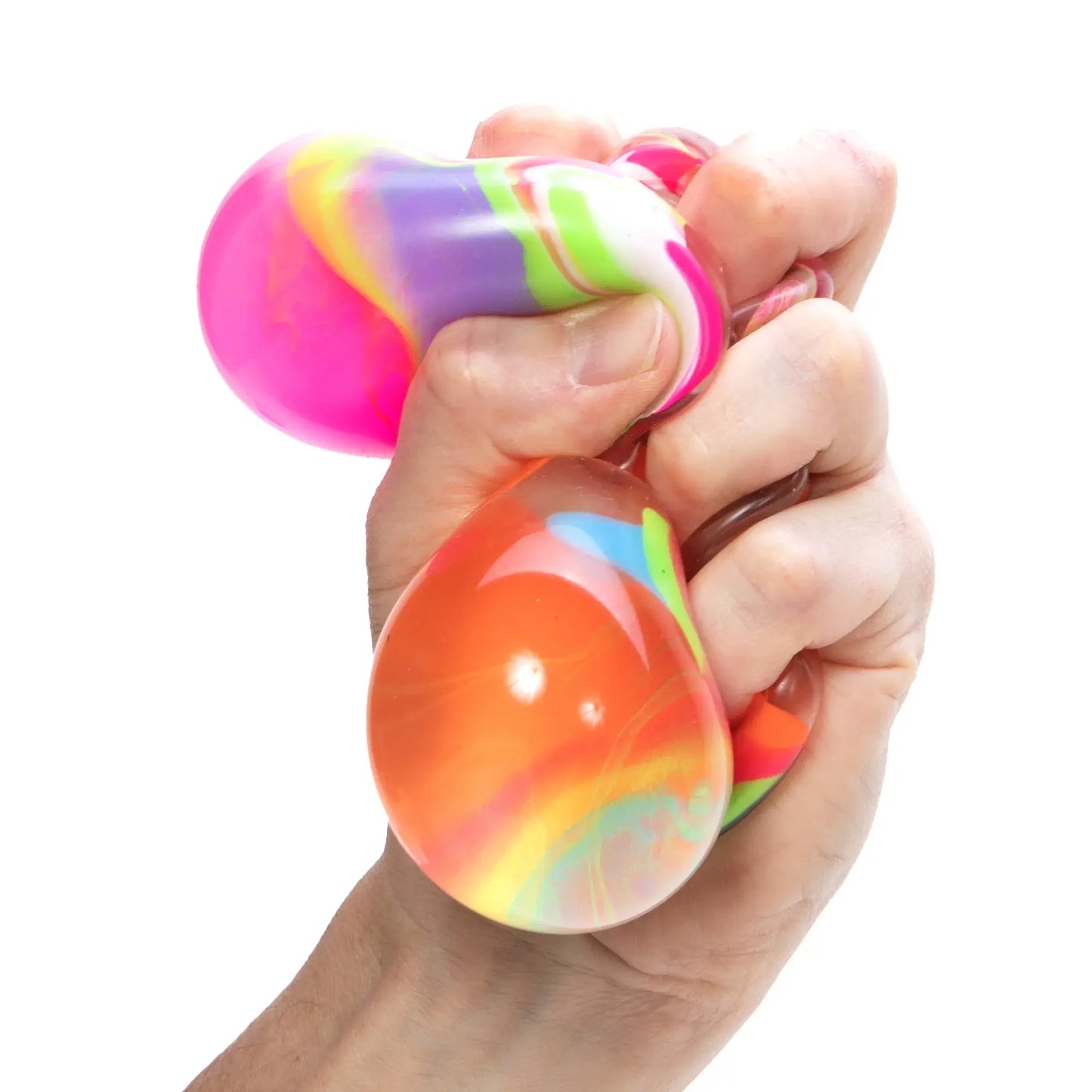 Schylling Marbleez NeeDoh: The Mellow Marble Squeeze