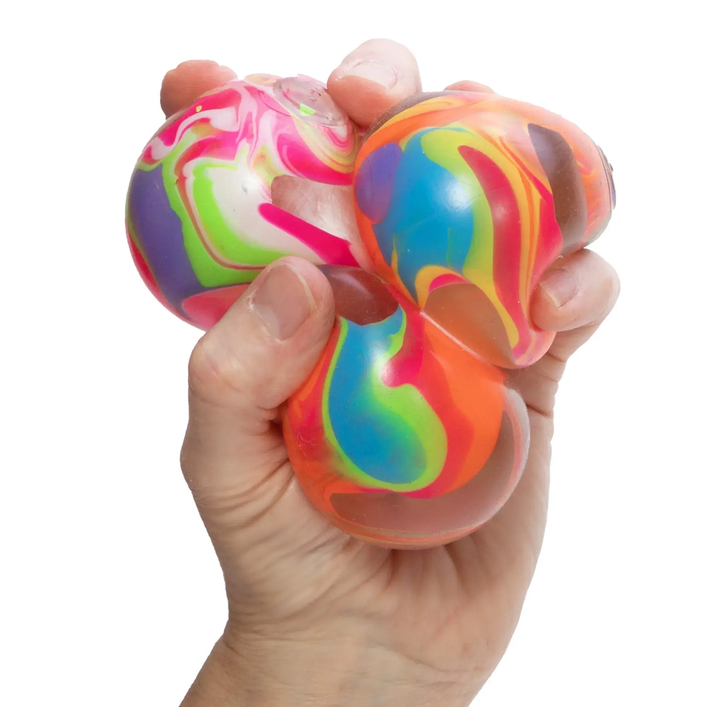 Schylling Marbleez NeeDoh: The Mellow Marble Squeeze
