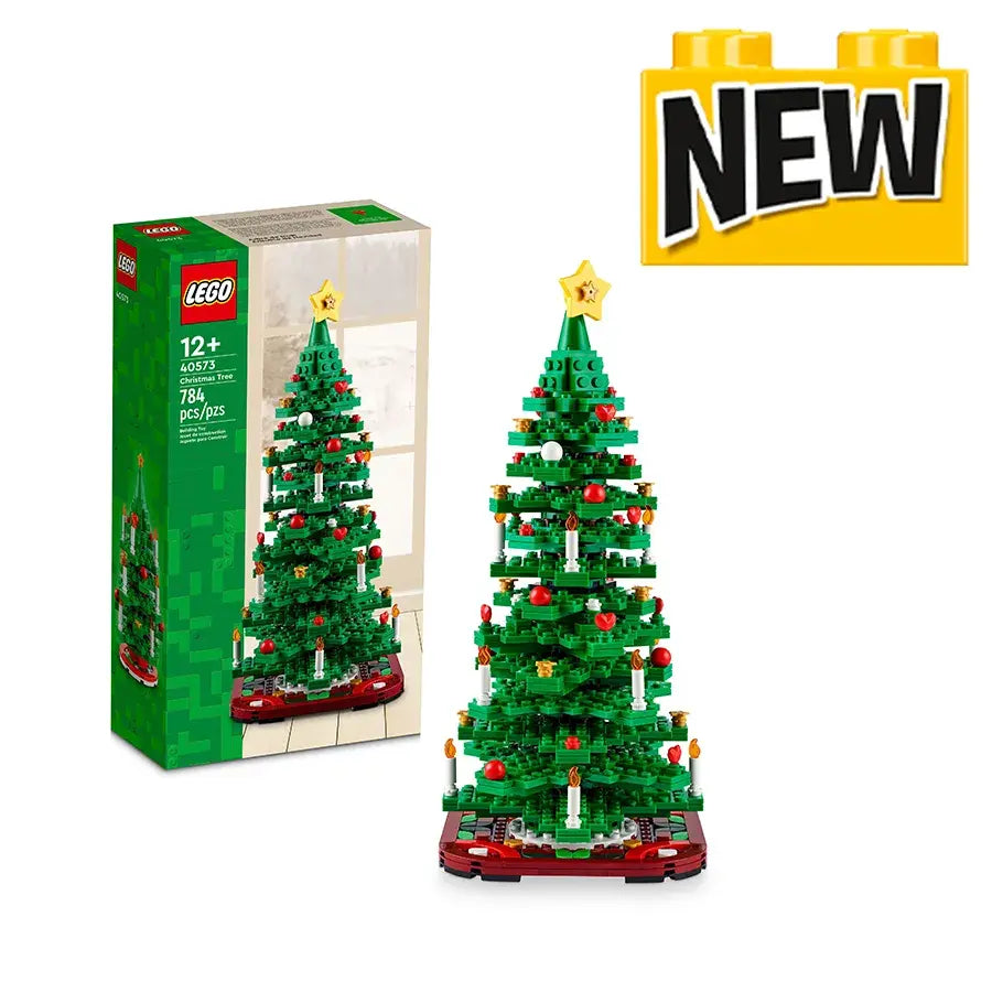 LEGO Christmas Tree 40573