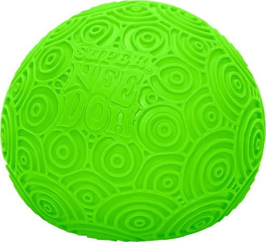 Schylling Ripples Super NeeDoh Green