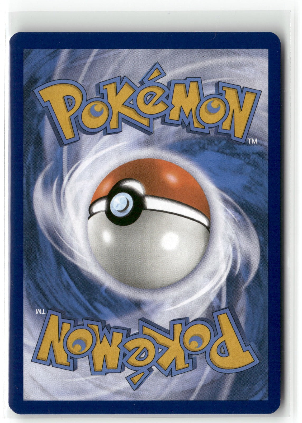 Pokemon SV02: Paldea Evolved Maushold 226/193 Holo (Back)