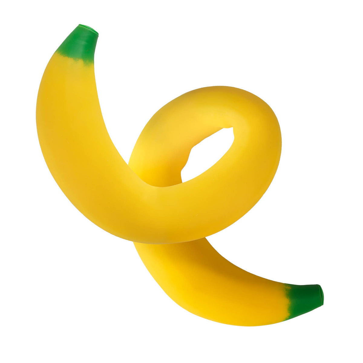 ORB Easy Sqweezy Stretchy Banana Mega