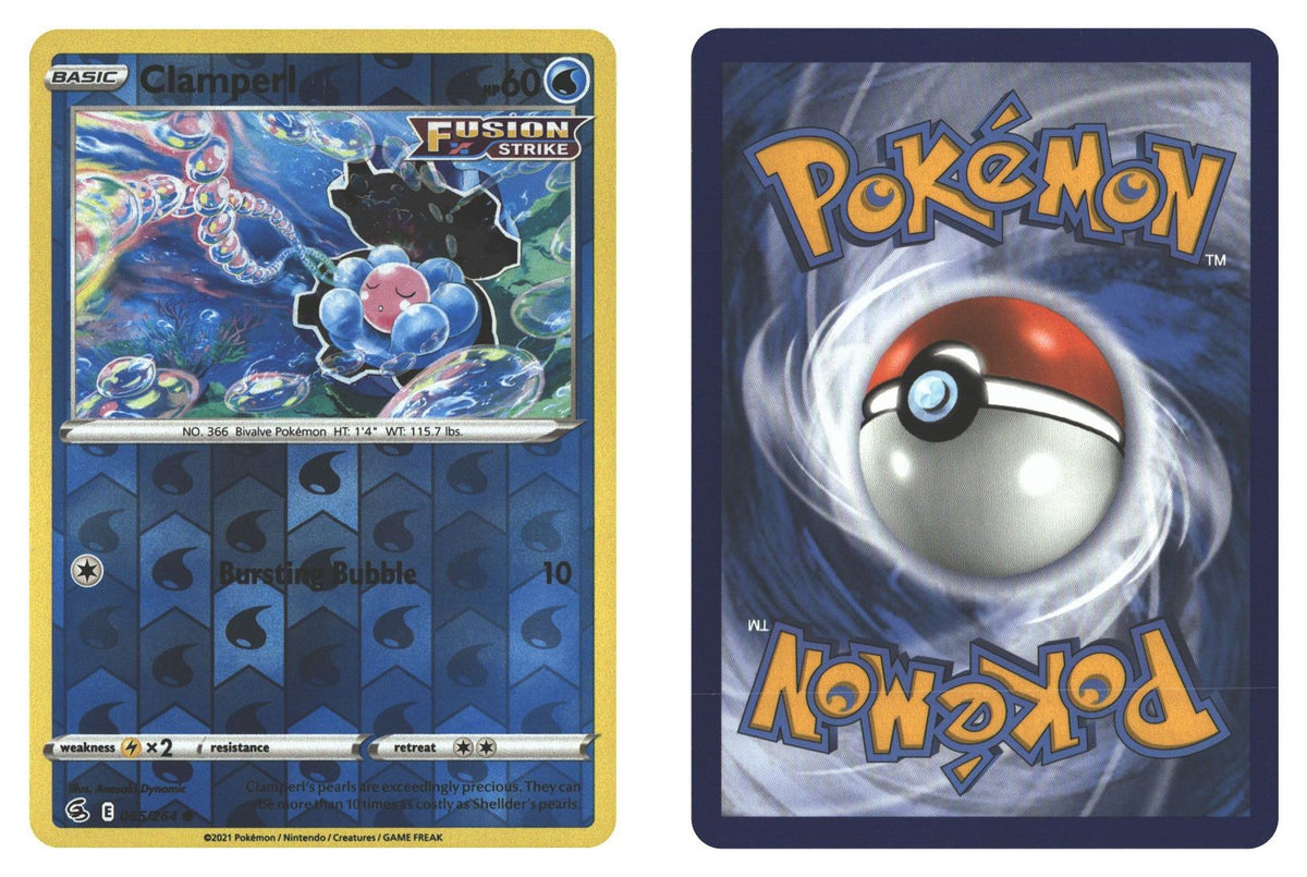 Front + Back scan | Lightly Played / English / Reverse Holofoil