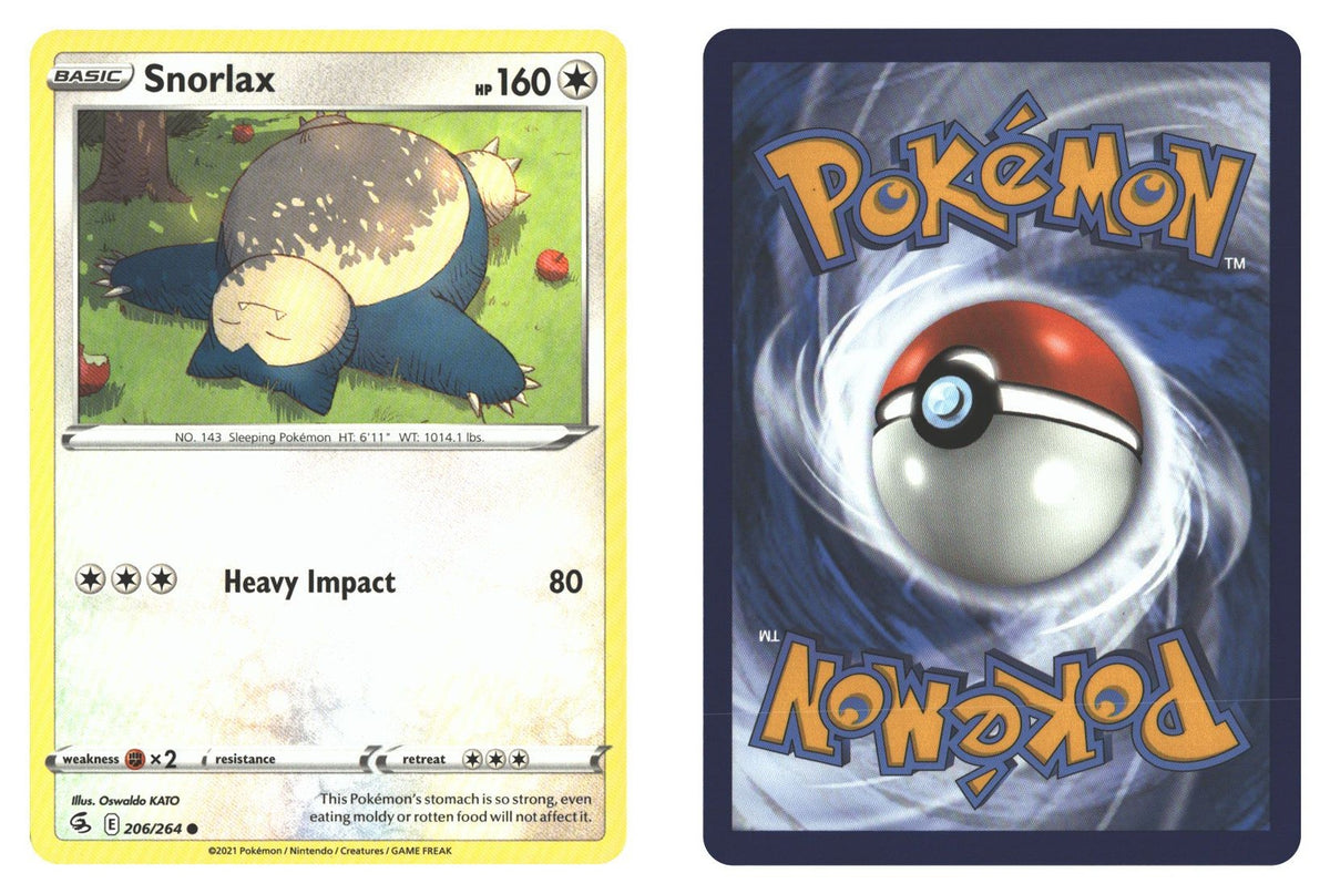 Front + Back scan | Near Mint / English / Normal