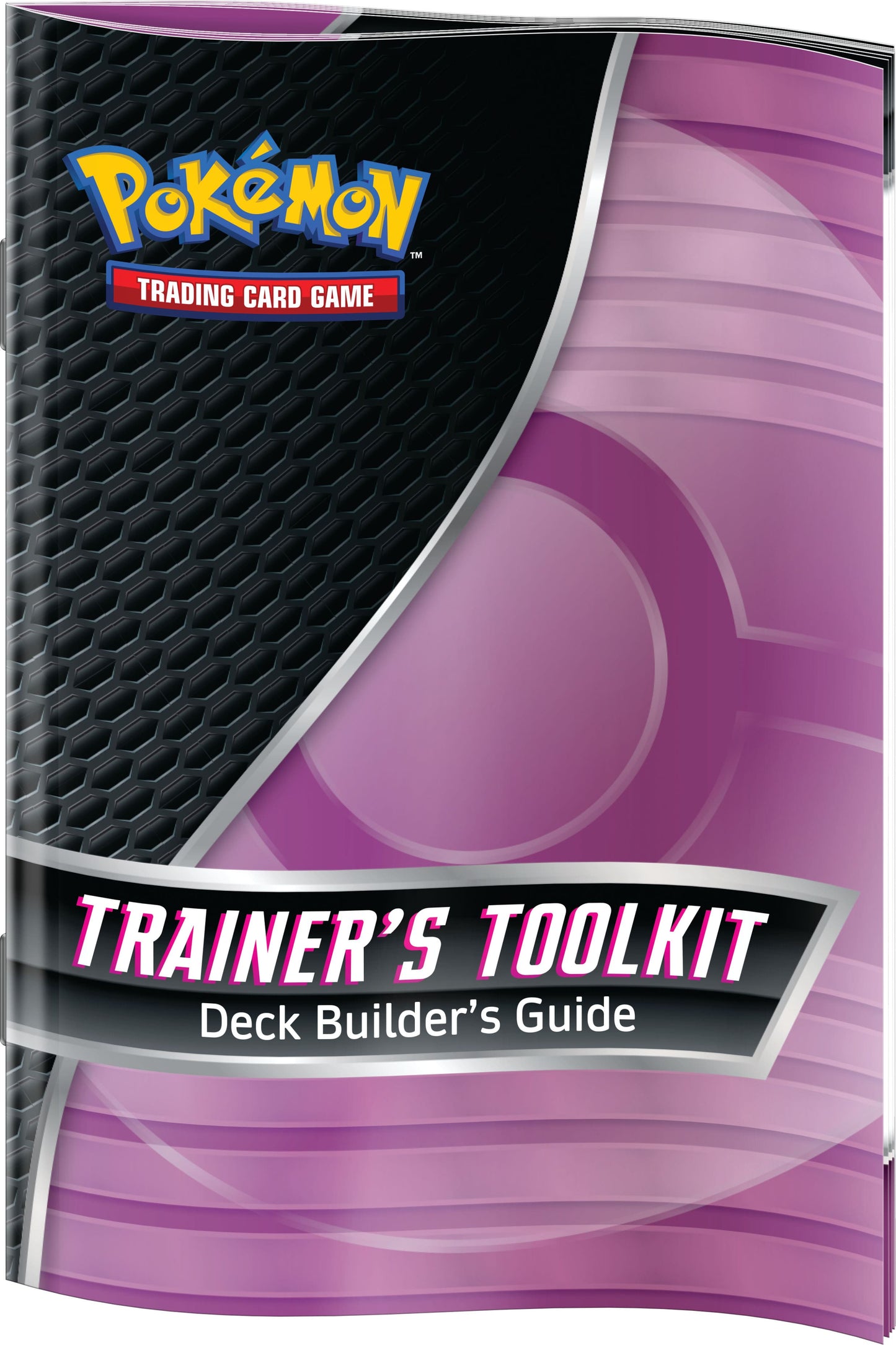 Pokemon TCG: Trainer’s Toolkit (2025)