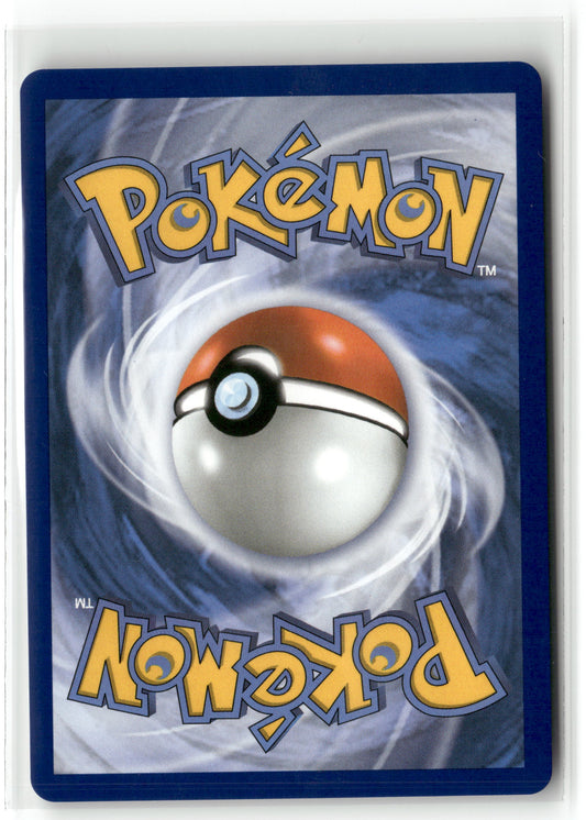 Iono's Bellibolt ex - Hyper Rare SV09: Journey Together 188/159 (Back)