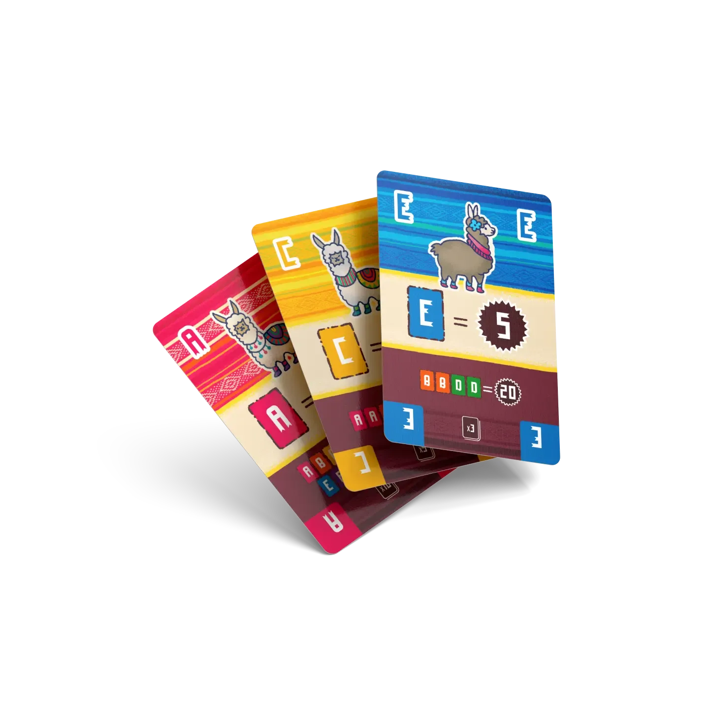 Allplay Llama Llama Board Game