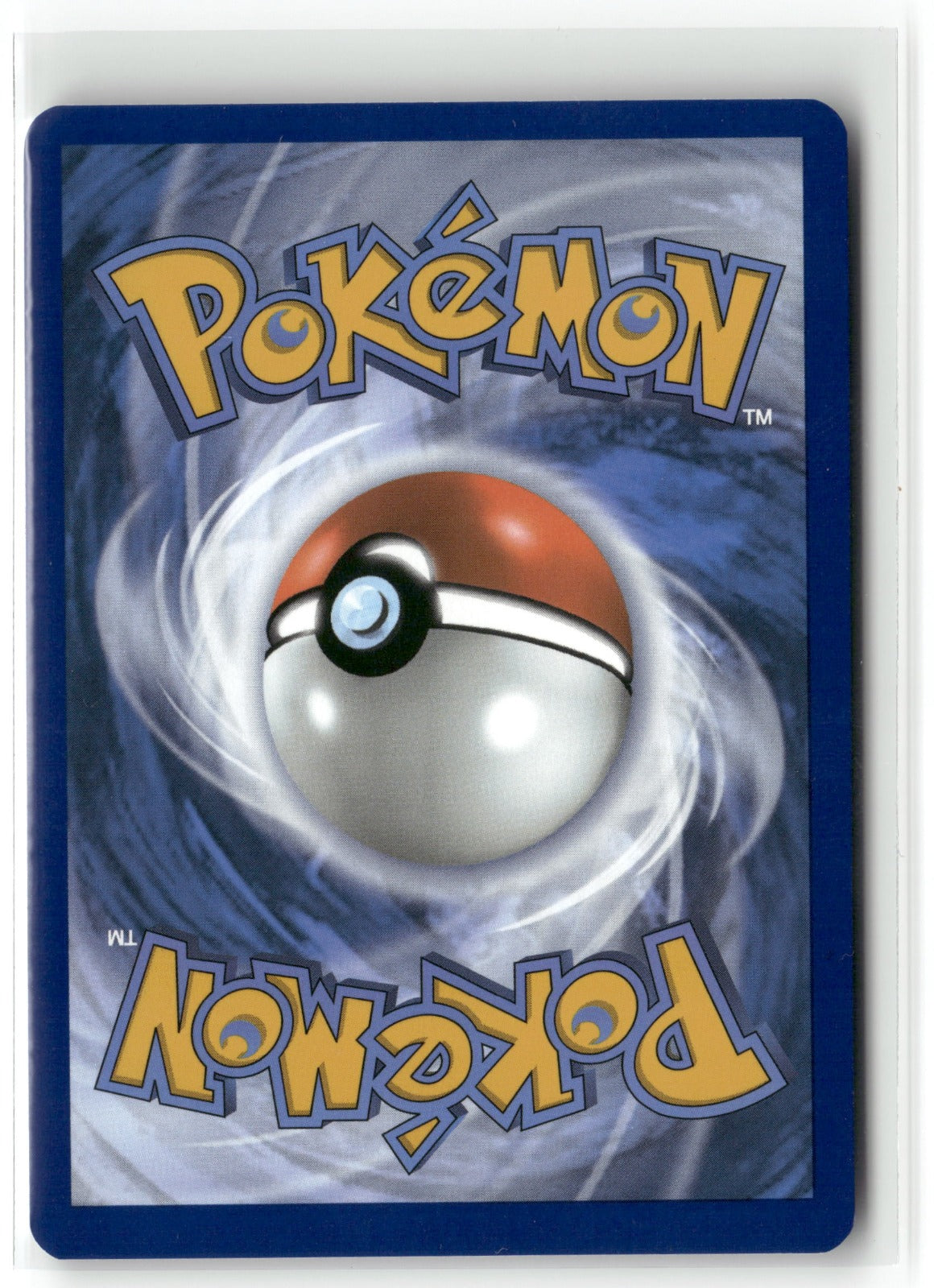 Pokemon SV: White Flare Zebstrika 115/086 Holo (Back)