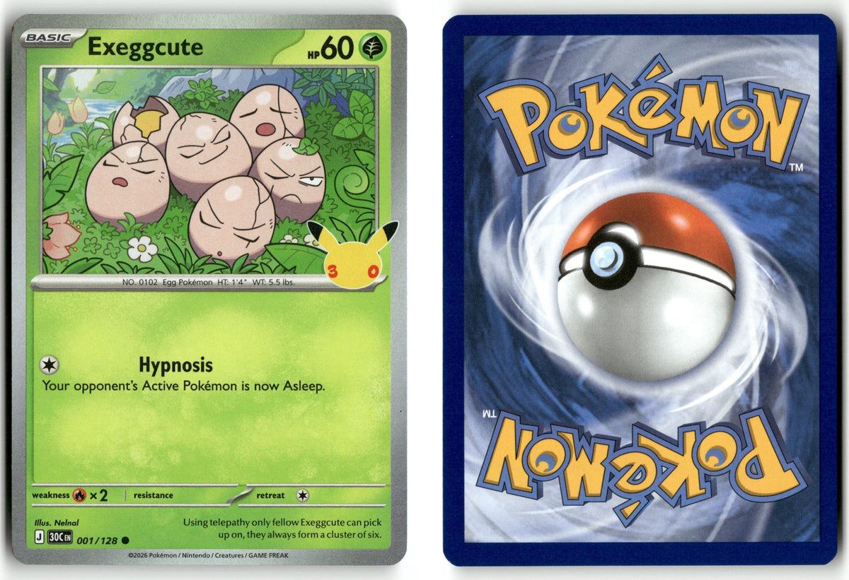 Front + Back scan | Near Mint / English / Holofoil