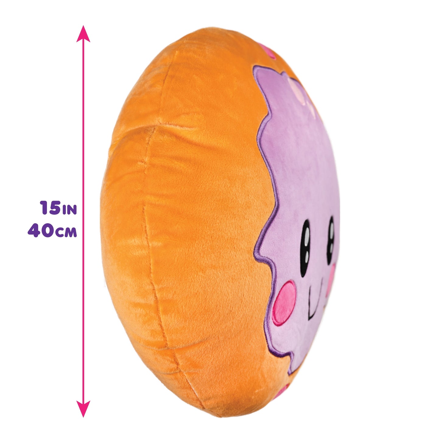 Smillows: Donut