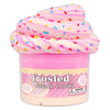 Frosted Sugar Cookie Butter Slime