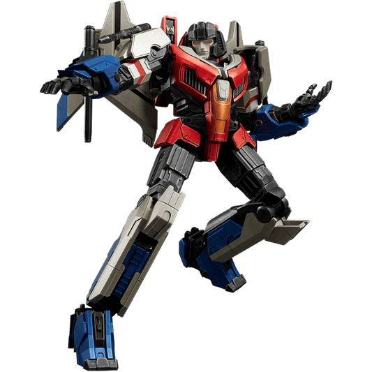 Transformers CC 16 Starscream