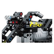 iM.Master Mechanical Master - Motorcycle Pull-Back (163 PCS)