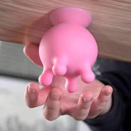 Office Udder Stress Ball