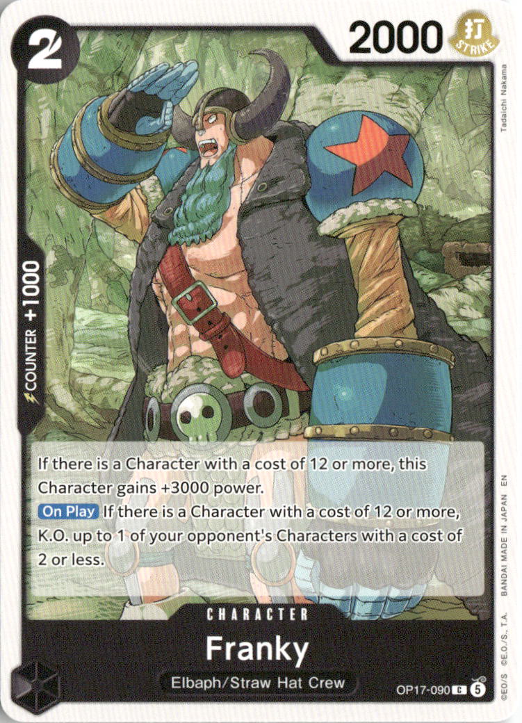 Franky