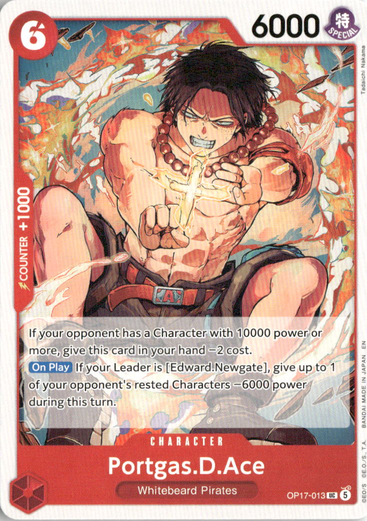 Portgas.D.Ace
