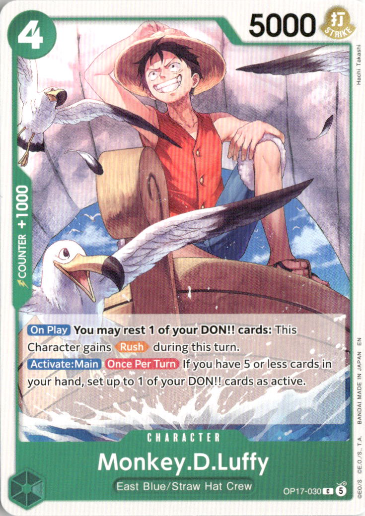 Monkey.D.Luffy (030)