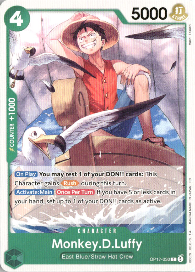 Monkey.D.Luffy (030)