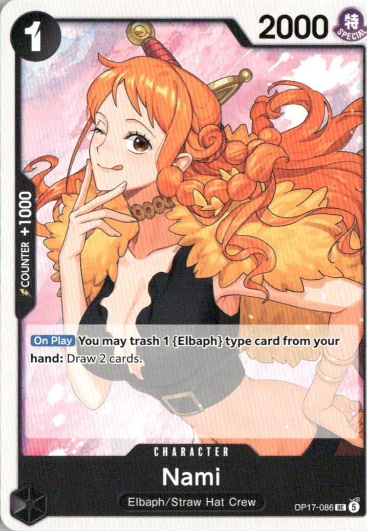 Nami (086)