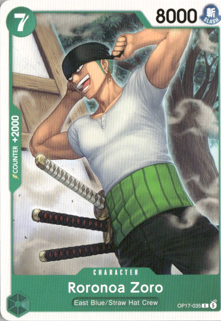 Roronoa Zoro (035)