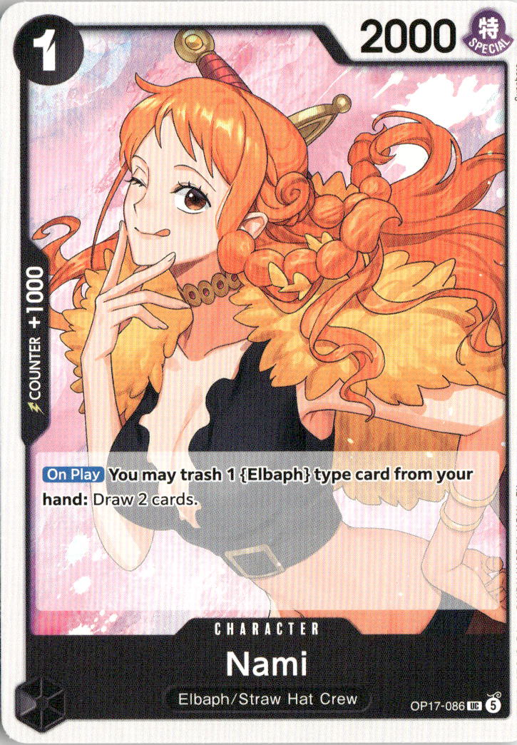 Nami (086)