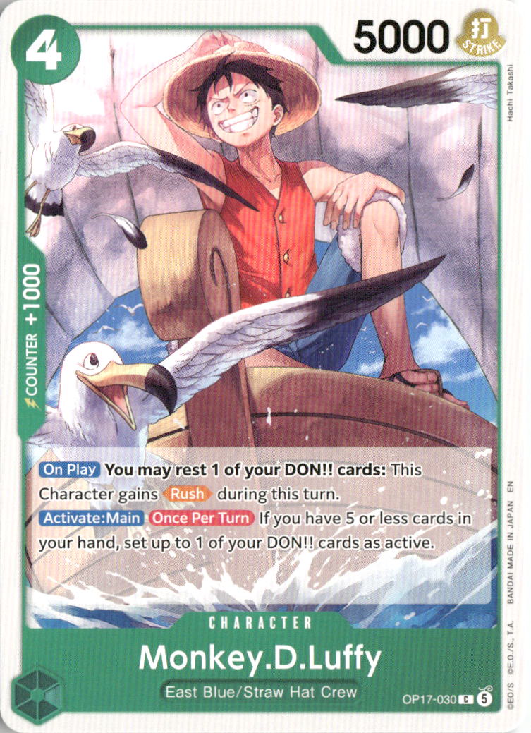 Monkey.D.Luffy (030)