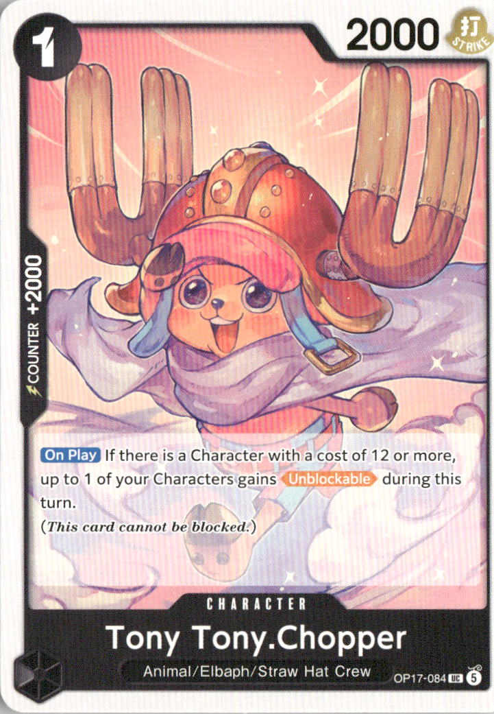 Tony Tony.Chopper