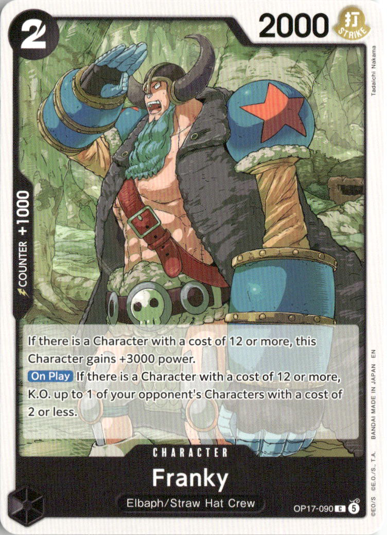 Franky