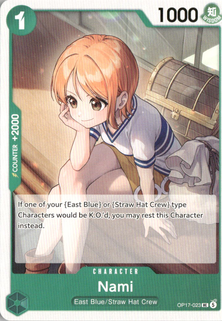 Nami (023)