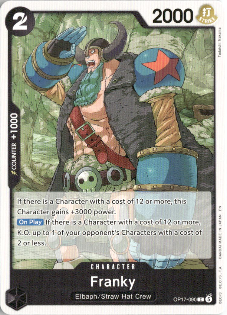 Franky
