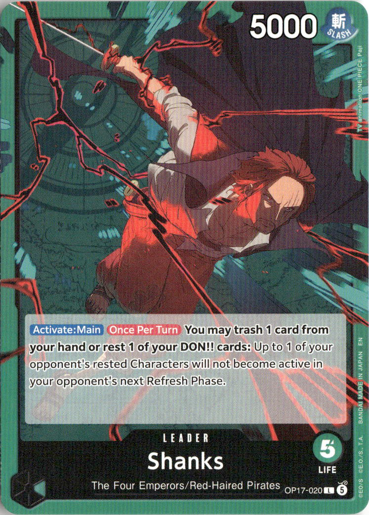 Shanks (020)