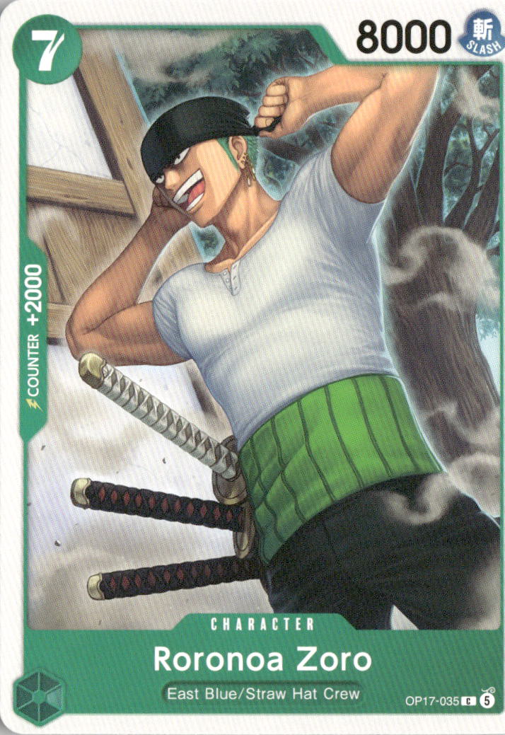 Roronoa Zoro (035)