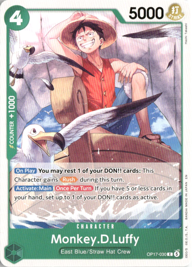 Monkey.D.Luffy (030)
