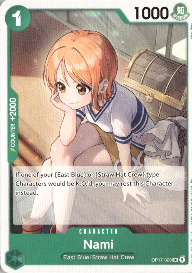 Nami (023)