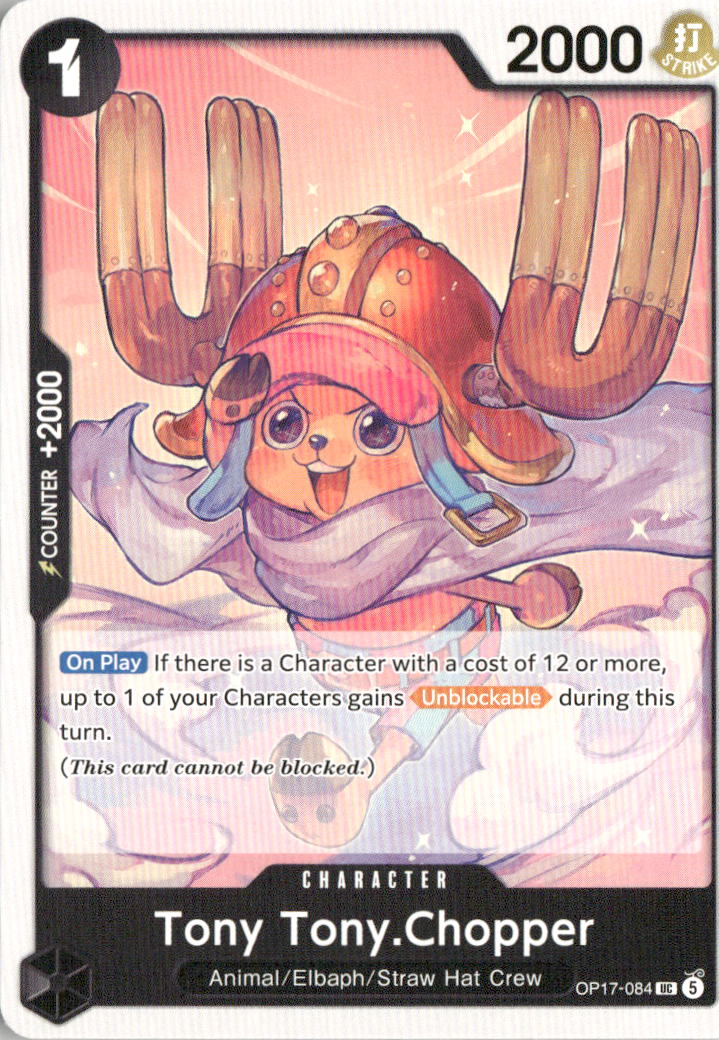 Tony Tony.Chopper