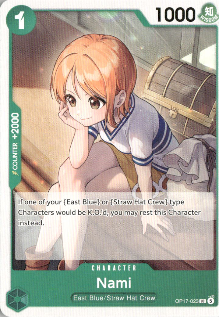 Nami (023)