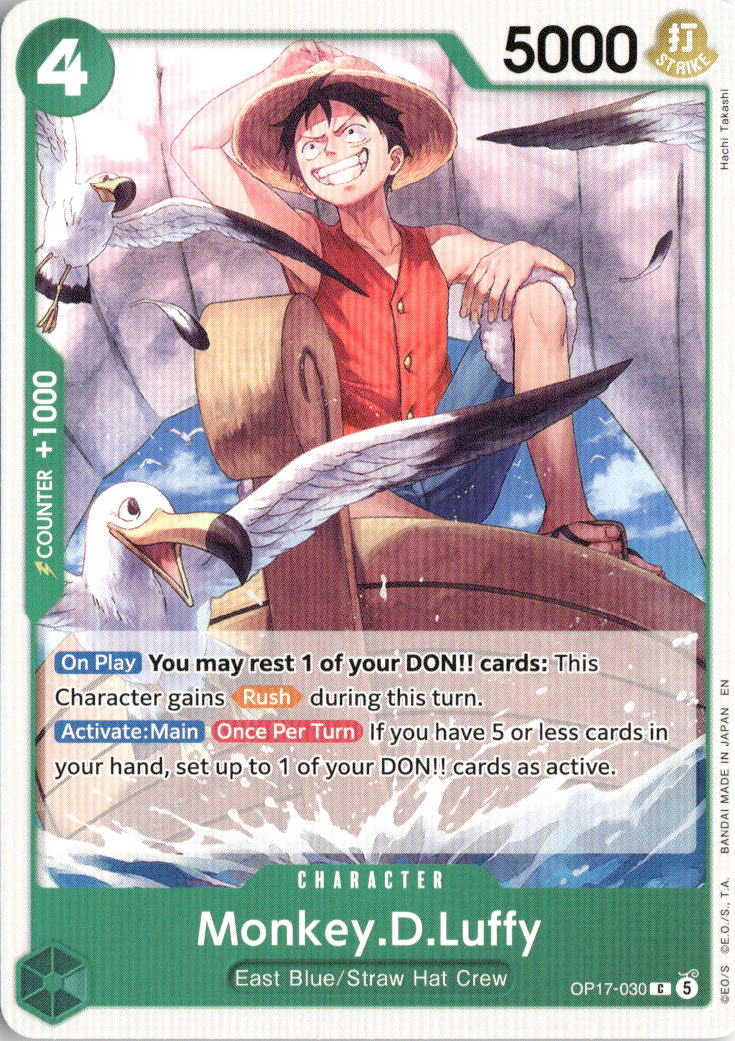 Monkey.D.Luffy (030)
