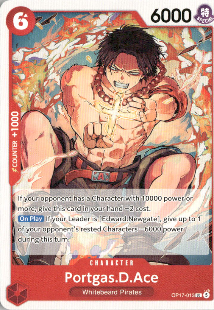 Portgas.D.Ace