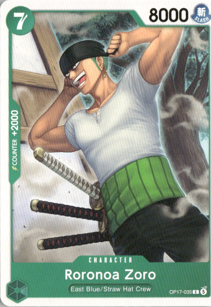 Roronoa Zoro (035)