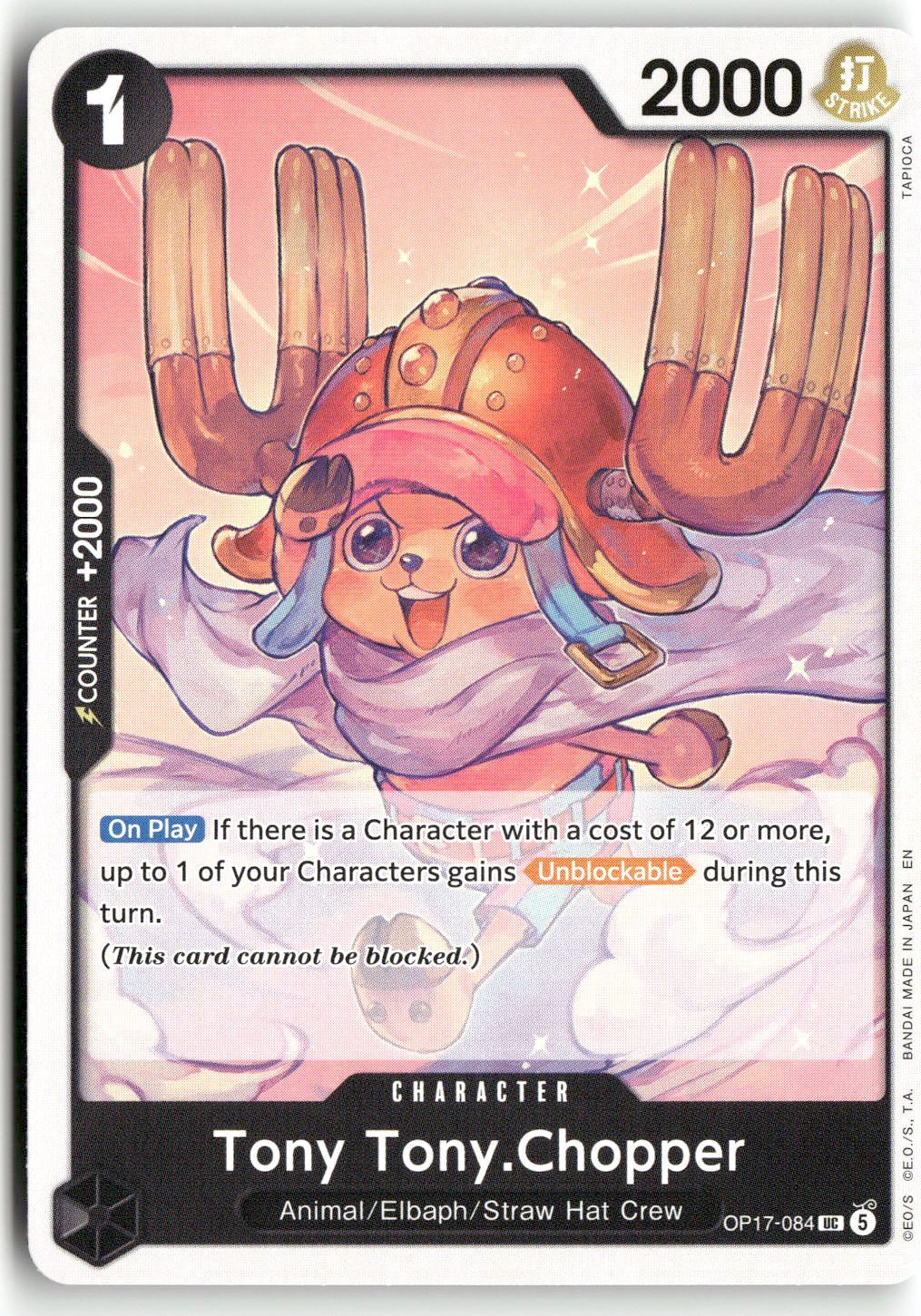 Tony Tony.Chopper