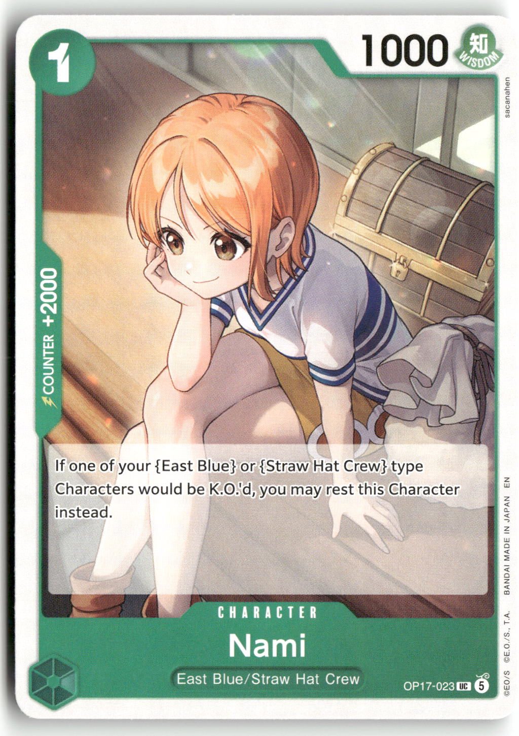 Nami (023)