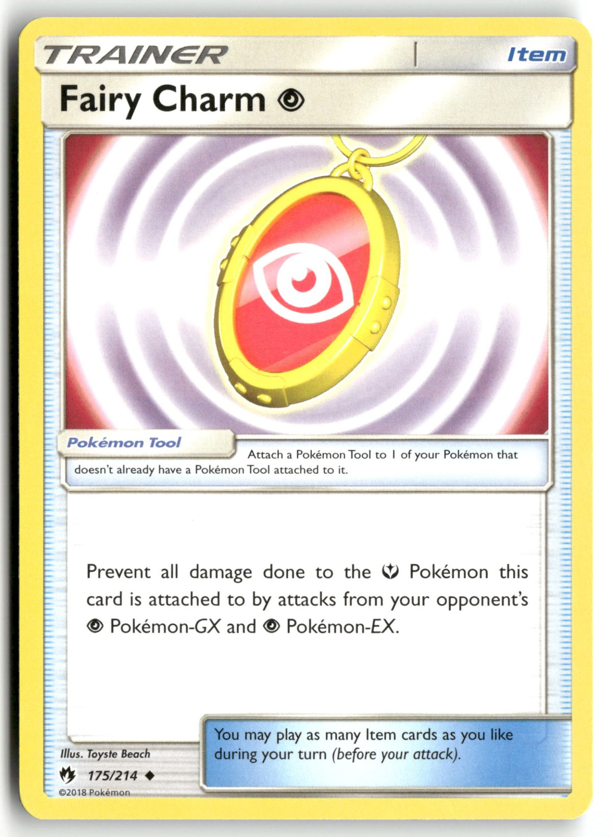 Front + Back scan | Near Mint / English / Normal