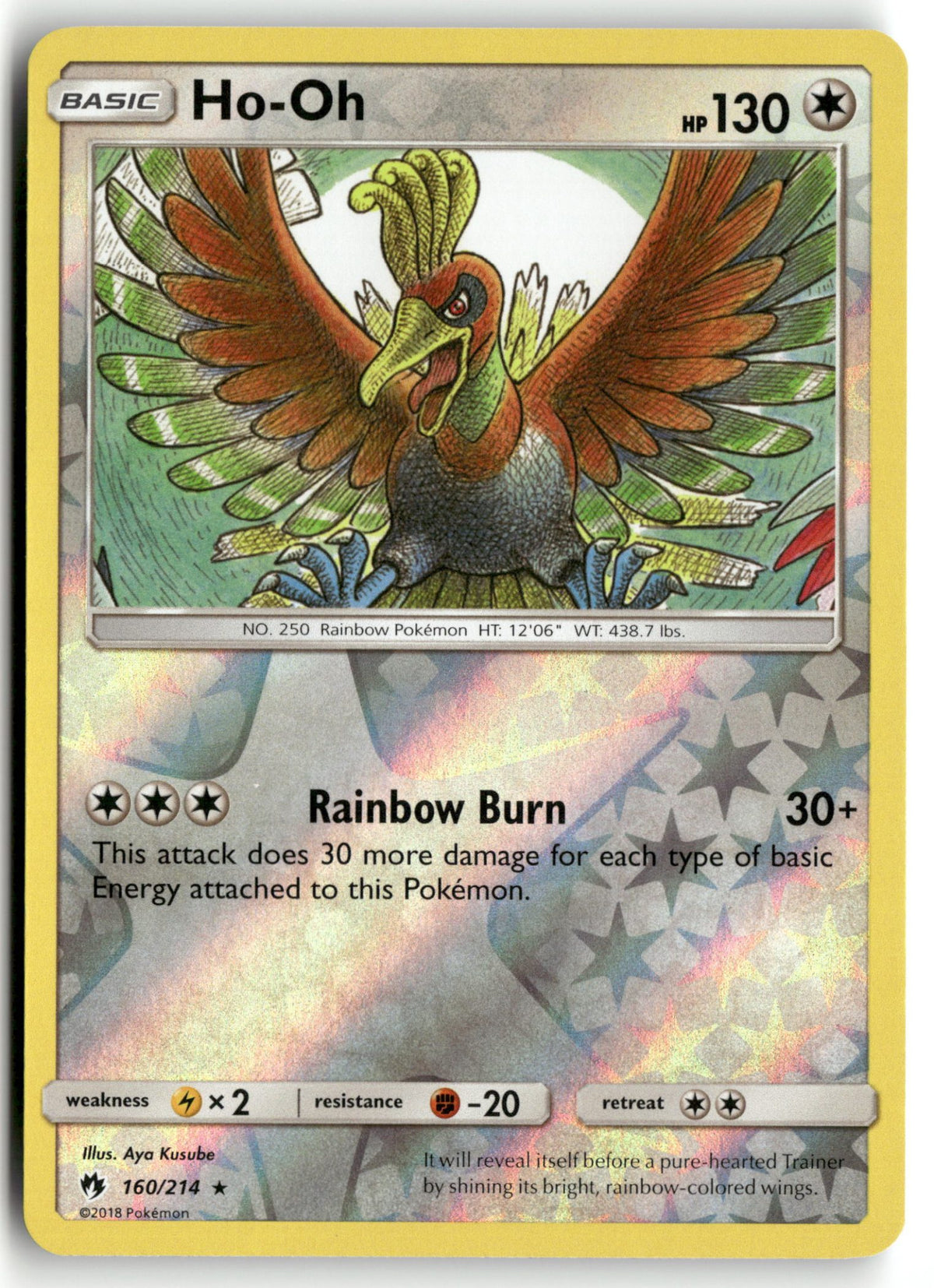 Front + Back scan | Near Mint / English / Reverse Holofoil