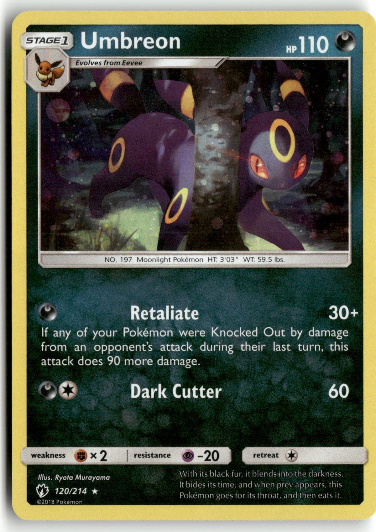 Front + Back scan | Lightly Played / English / Holofoil