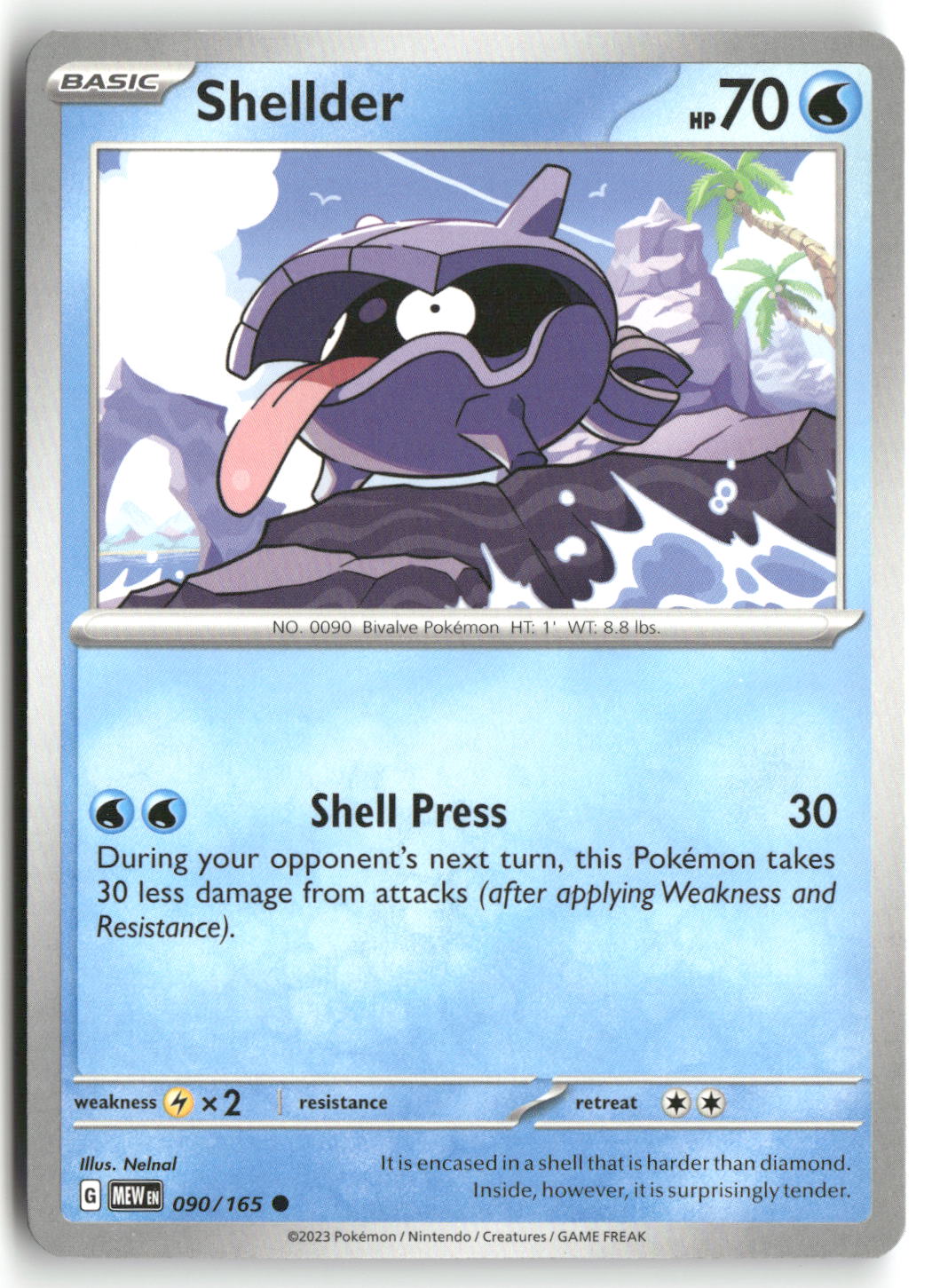 Shellder